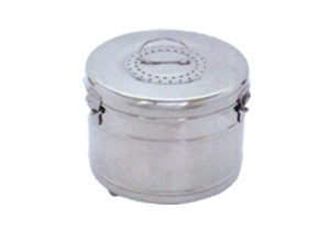 不銹鋼溫控型貯槽A041、A042