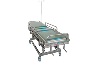 搶救床（噴塑、不銹鋼）D251、D261