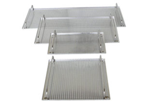 精品不銹鋼清洗托盤G609、G909